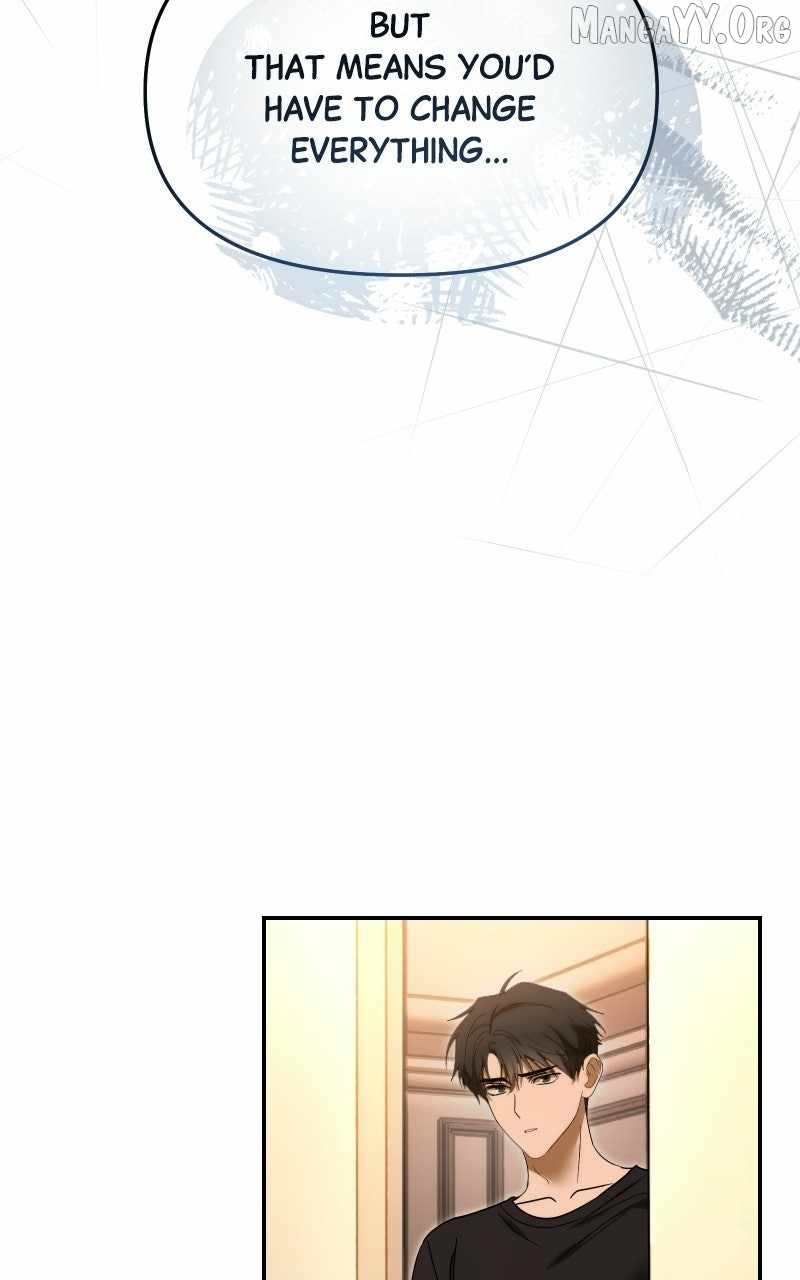 My Comeback as the Youngest Member Chapter 77 — Page 31