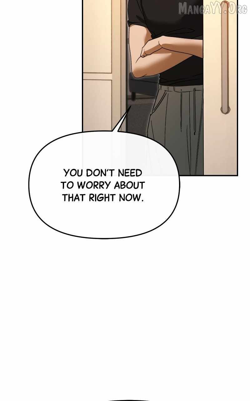 My Comeback as the Youngest Member Chapter 77 — Page 32