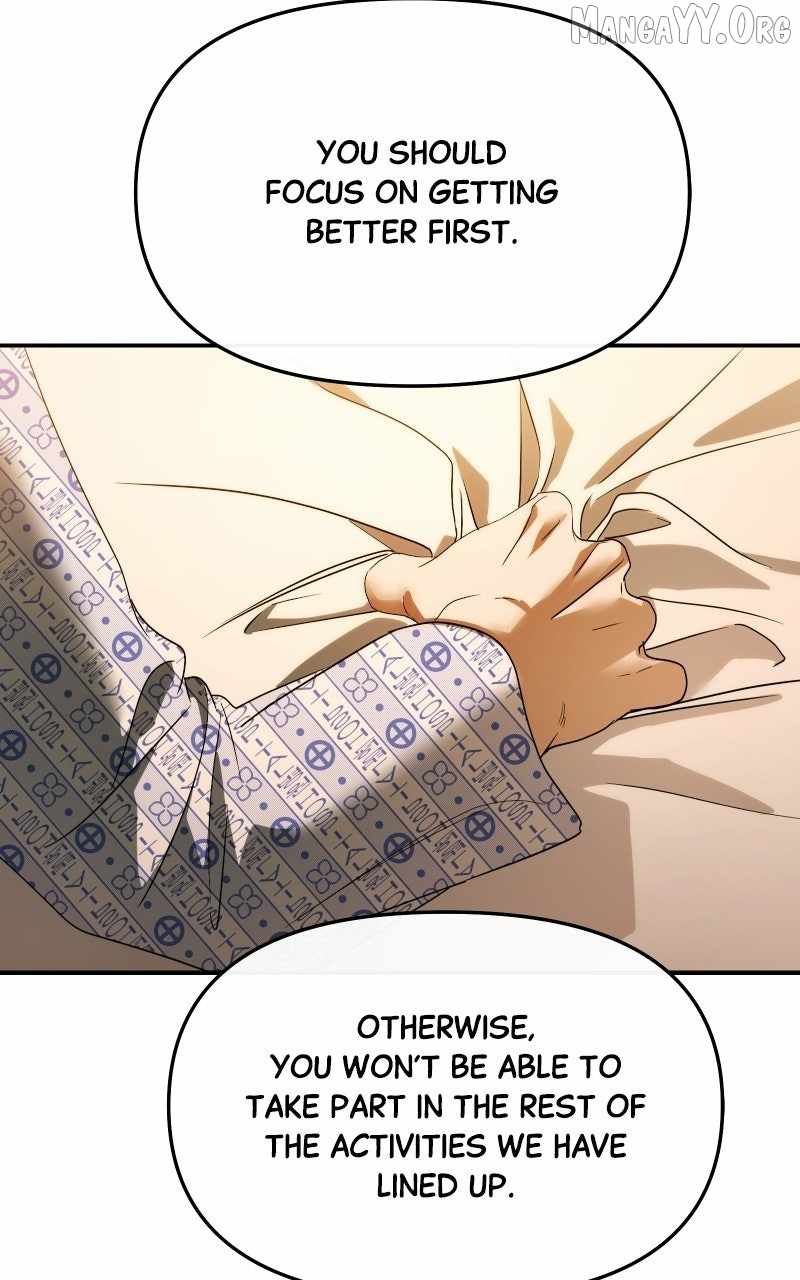 My Comeback as the Youngest Member Chapter 77 — Page 33