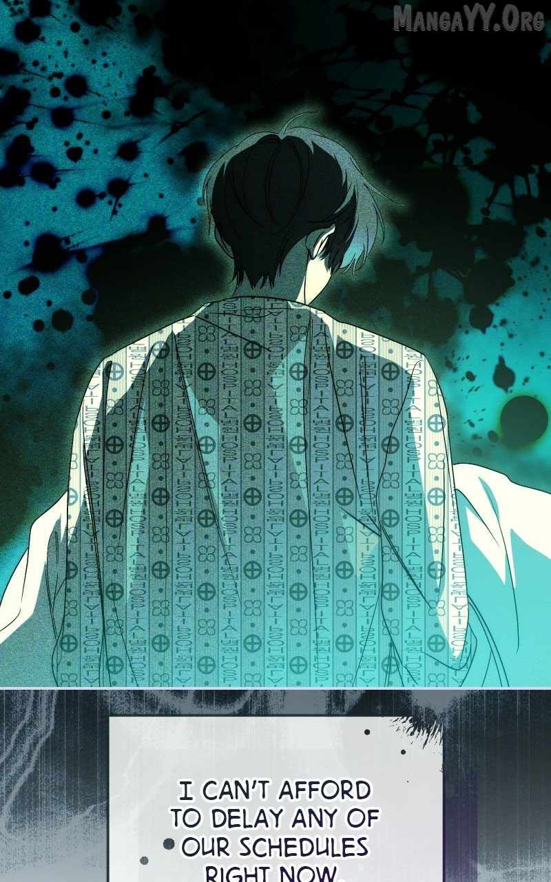 My Comeback as the Youngest Member Chapter 77 — Page 36
