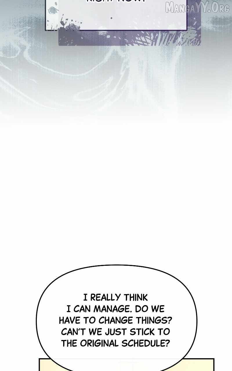 My Comeback as the Youngest Member Chapter 77 — Page 37