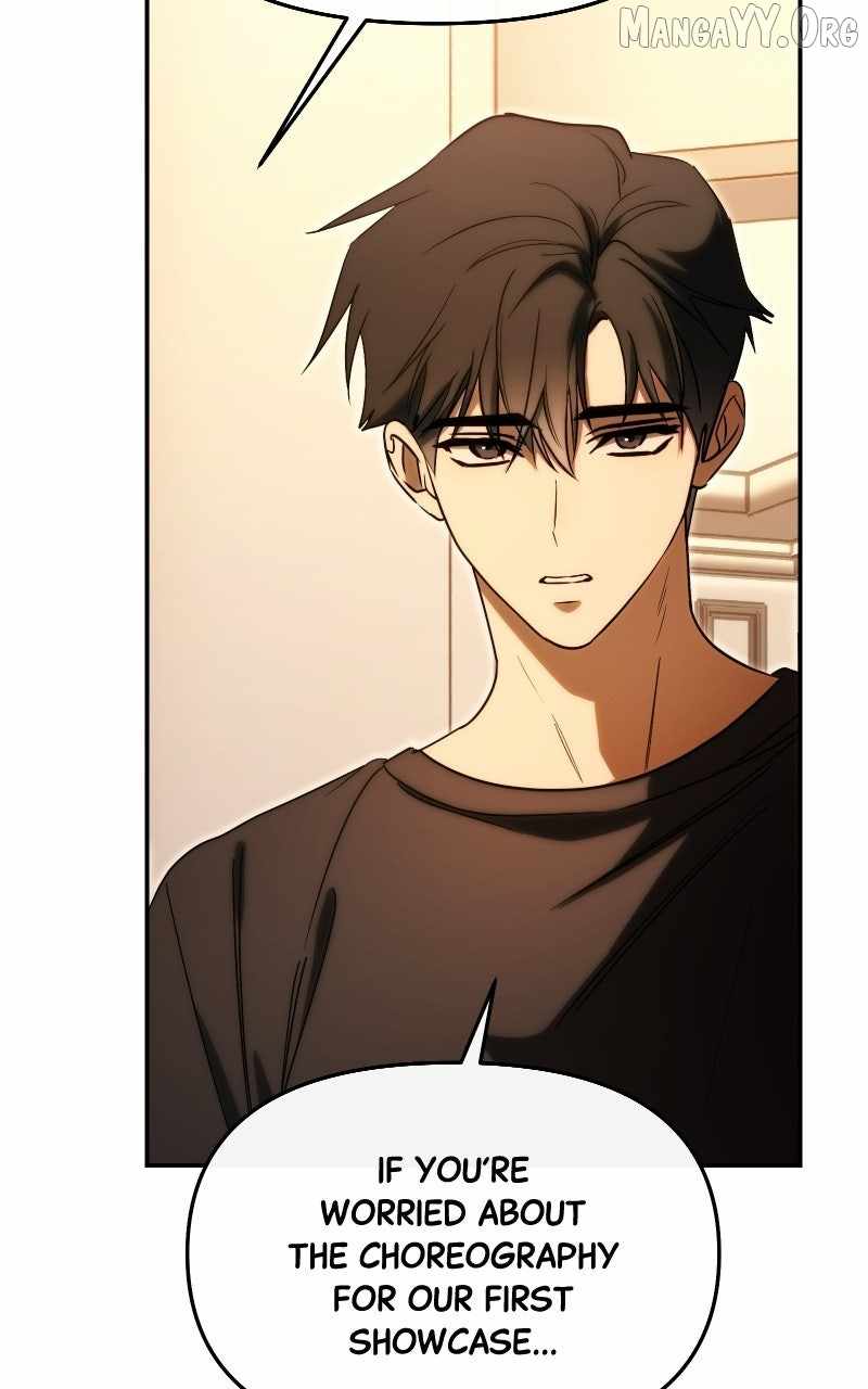 My Comeback as the Youngest Member Chapter 77 — Page 38