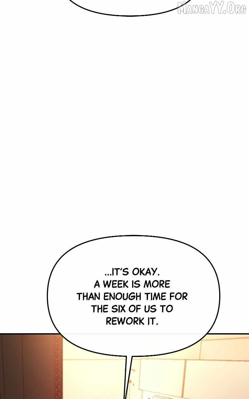 My Comeback as the Youngest Member Chapter 77 — Page 39
