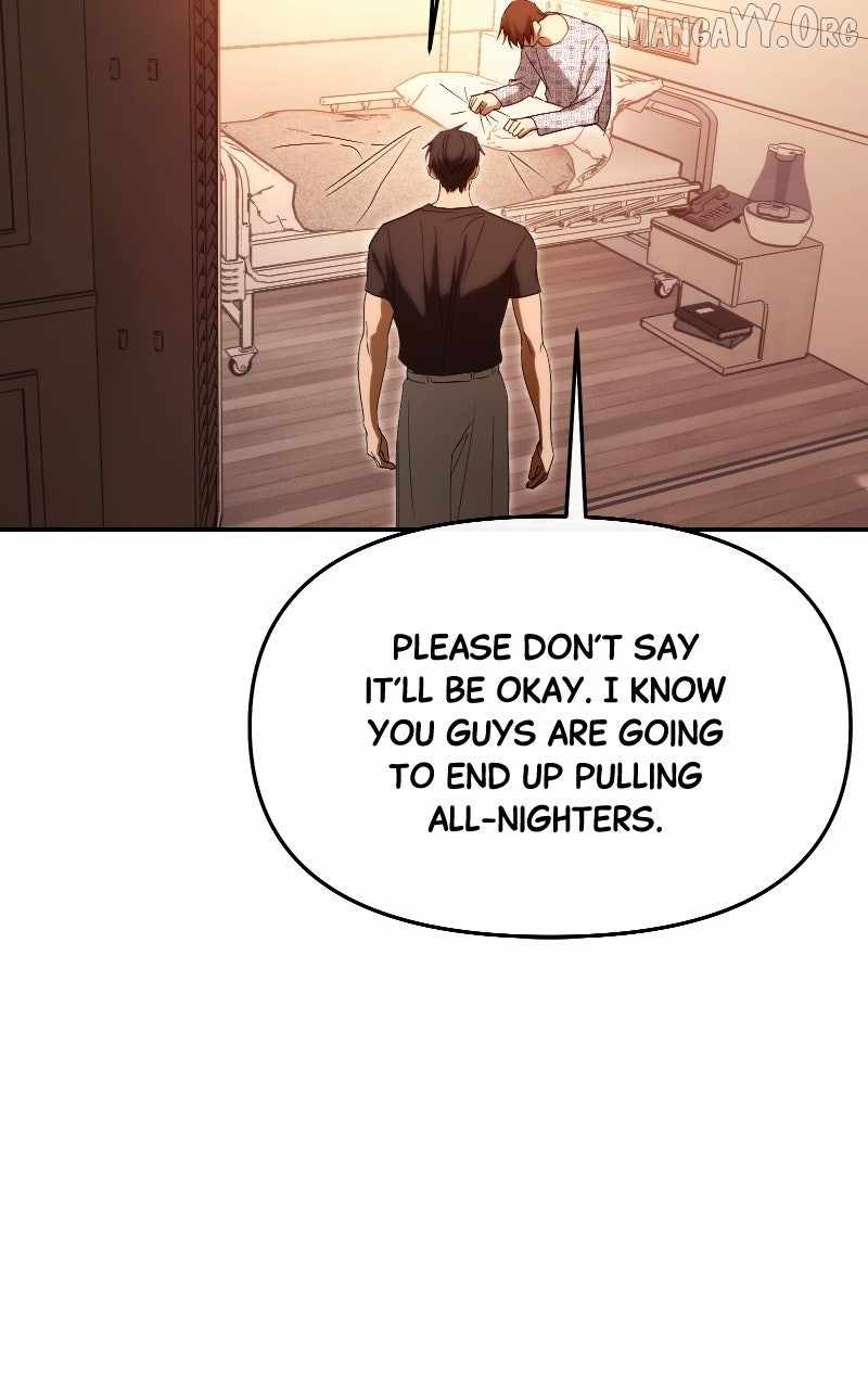 My Comeback as the Youngest Member Chapter 77 — Page 40