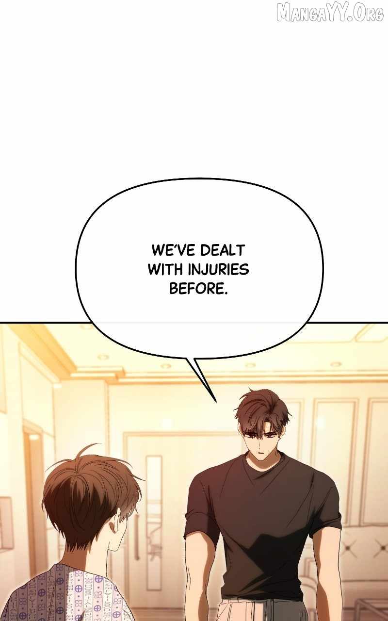 My Comeback as the Youngest Member Chapter 77 — Page 41