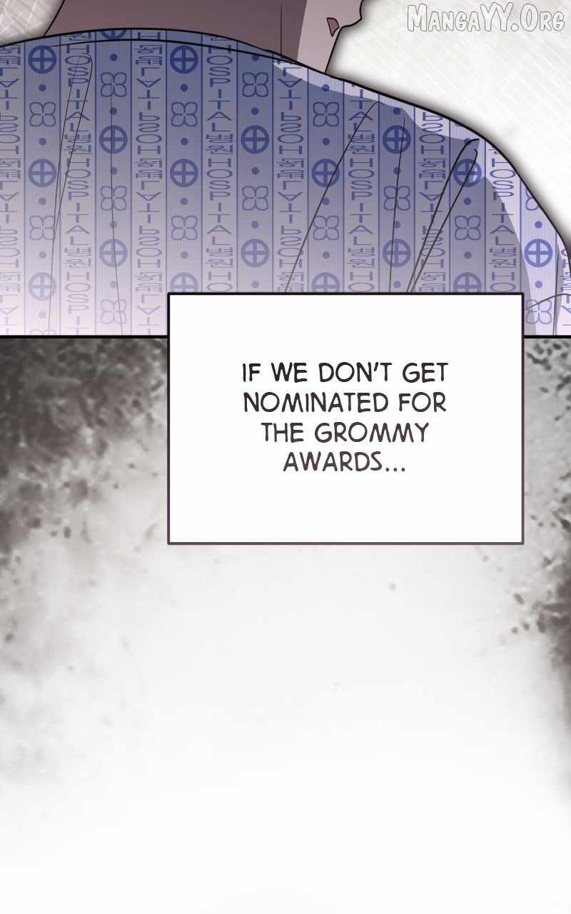 My Comeback as the Youngest Member Chapter 77 — Page 44