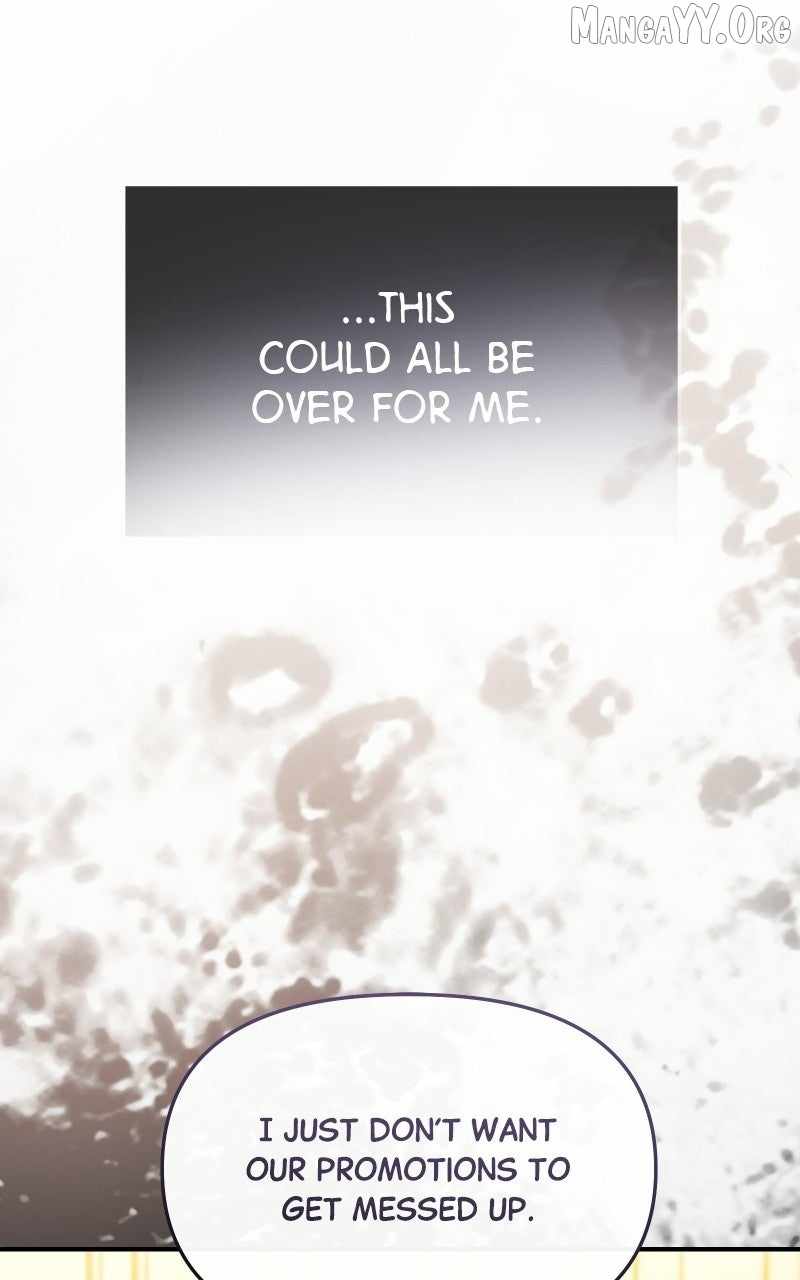 My Comeback as the Youngest Member Chapter 77 — Page 45