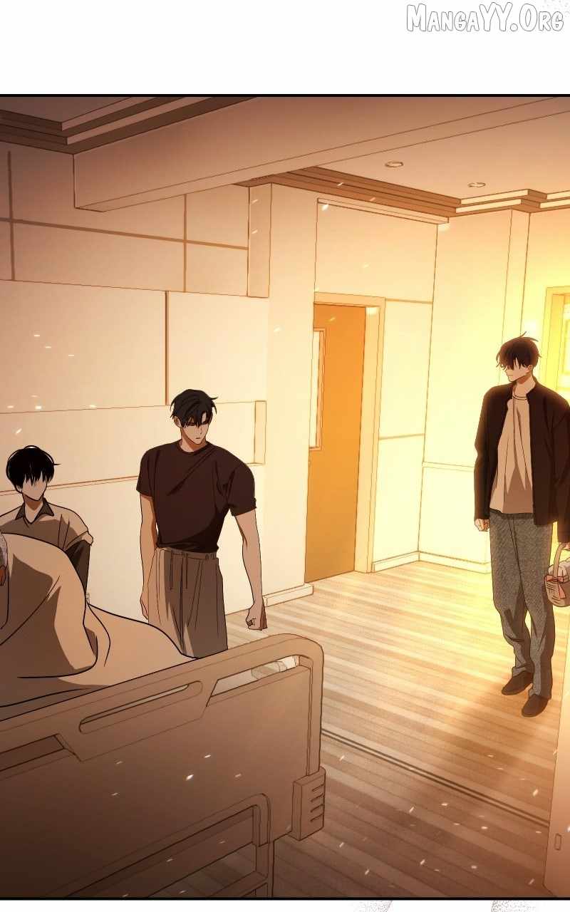 My Comeback as the Youngest Member Chapter 77 — Page 50