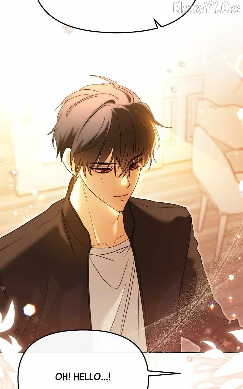 My Comeback as the Youngest Member Chapter 77 — Page 54