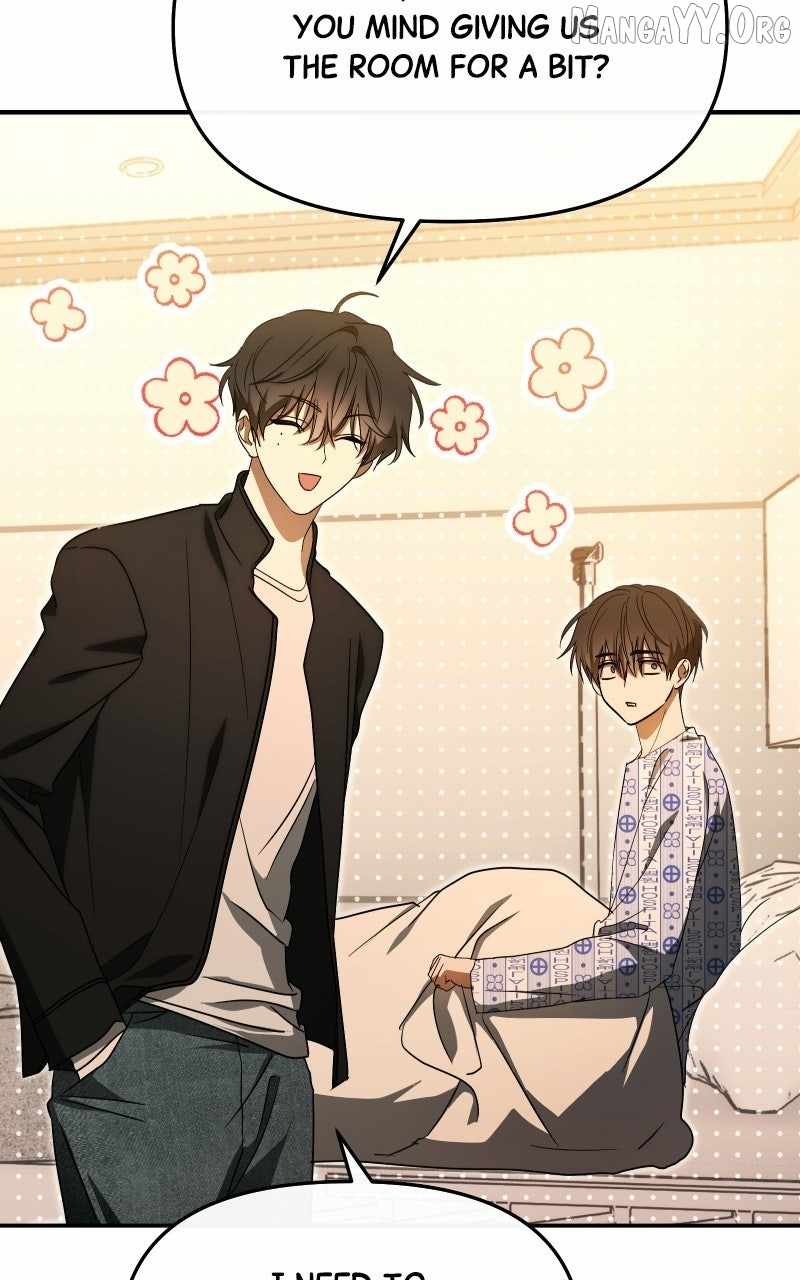 My Comeback as the Youngest Member Chapter 77 — Page 56