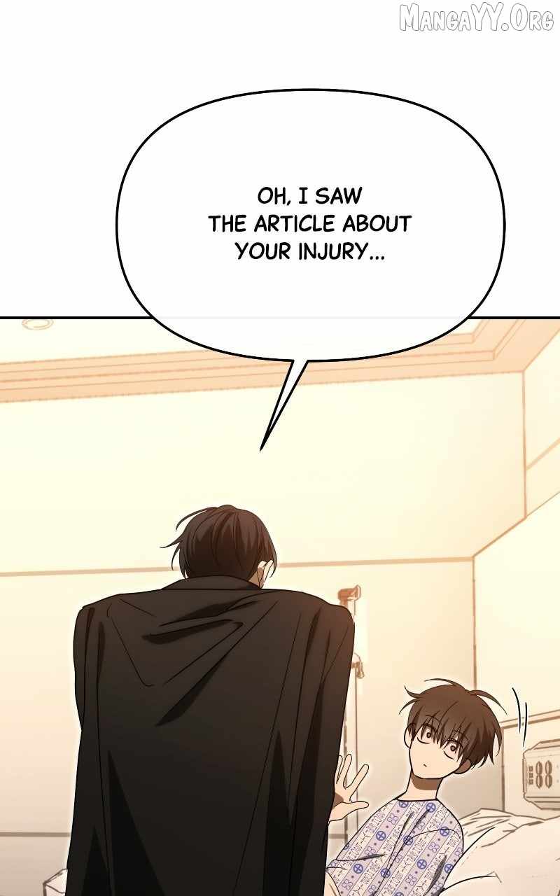 My Comeback as the Youngest Member Chapter 77 — Page 58