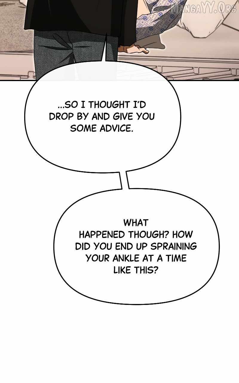 My Comeback as the Youngest Member Chapter 77 — Page 59