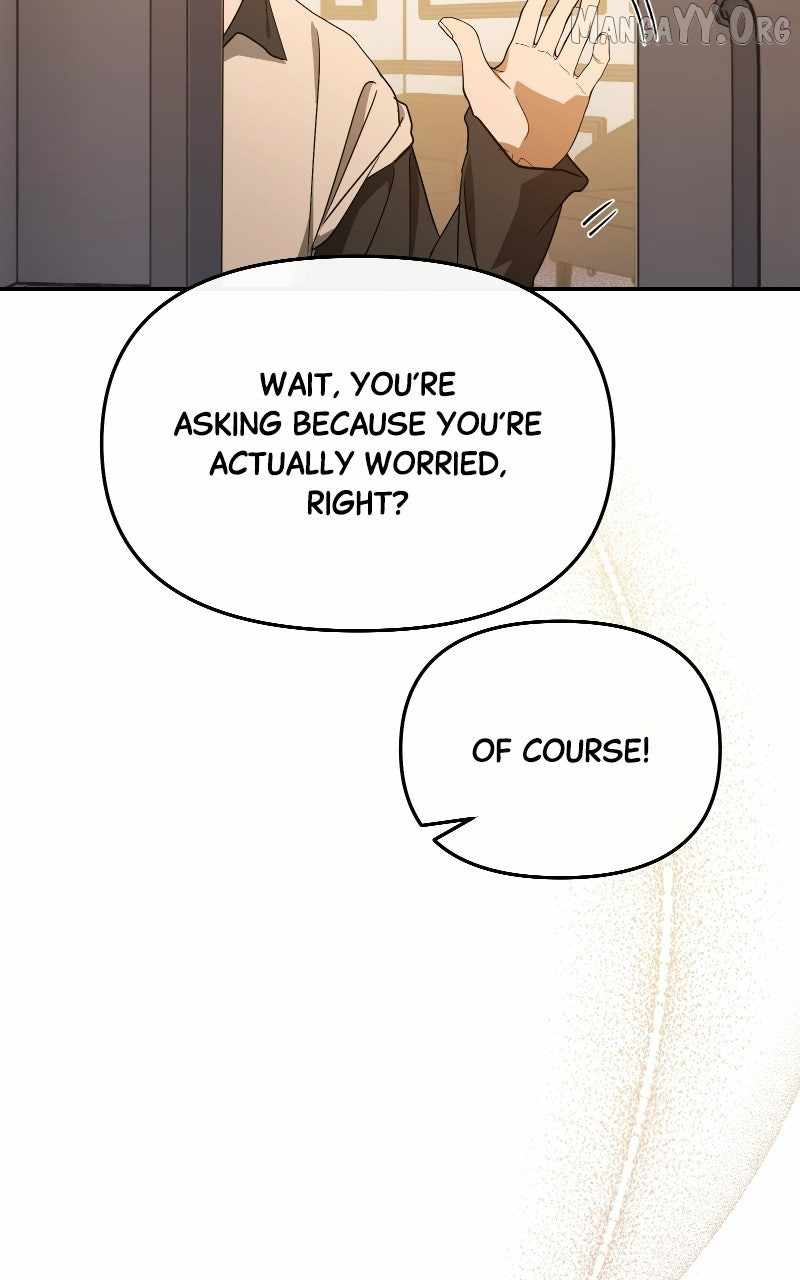 My Comeback as the Youngest Member Chapter 77 — Page 61