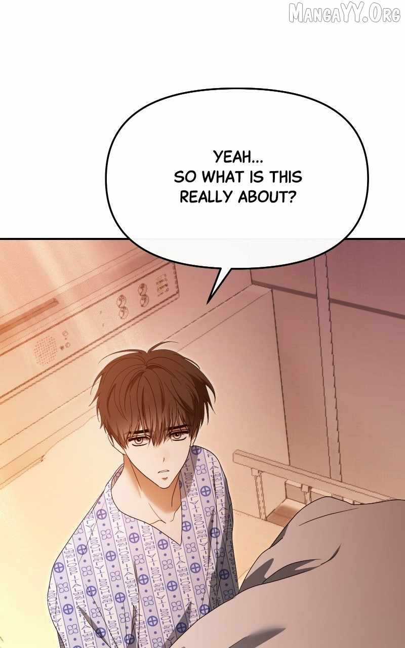 My Comeback as the Youngest Member Chapter 77 — Page 64