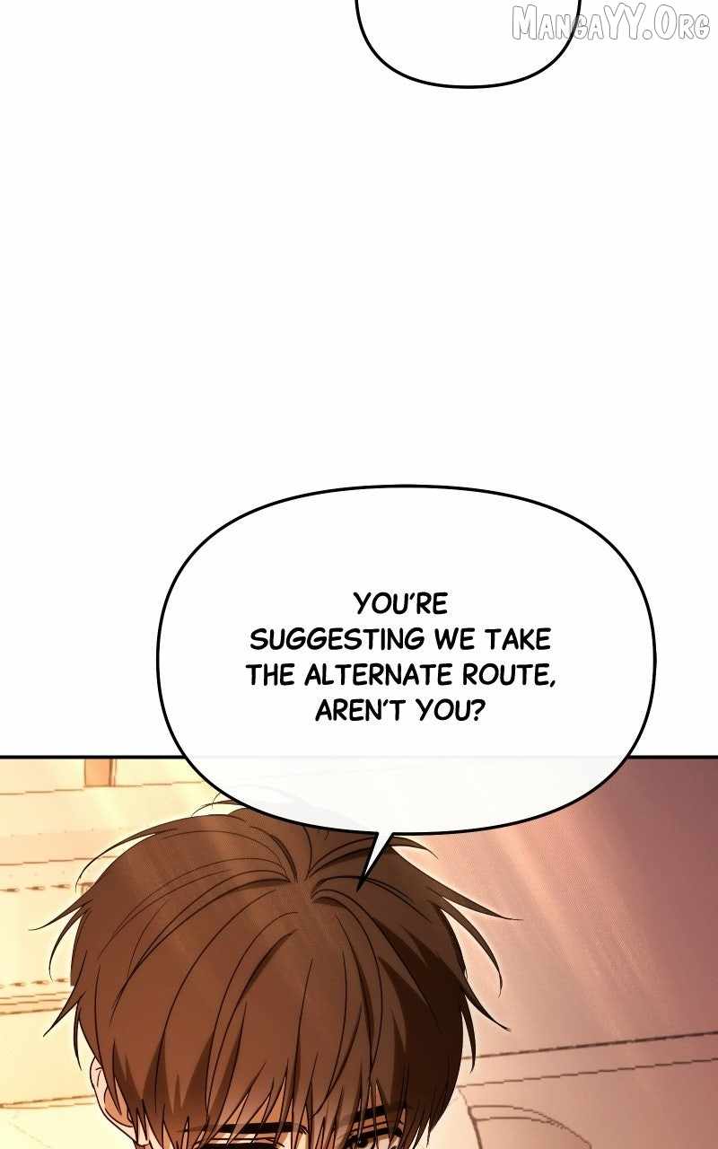 My Comeback as the Youngest Member Chapter 77 — Page 69