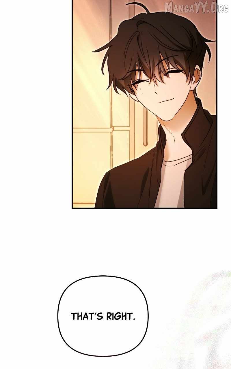 My Comeback as the Youngest Member Chapter 77 — Page 71