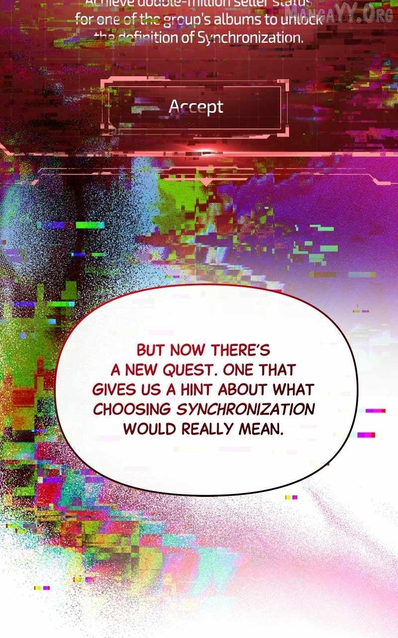 My Comeback as the Youngest Member Chapter 77 — Page 73