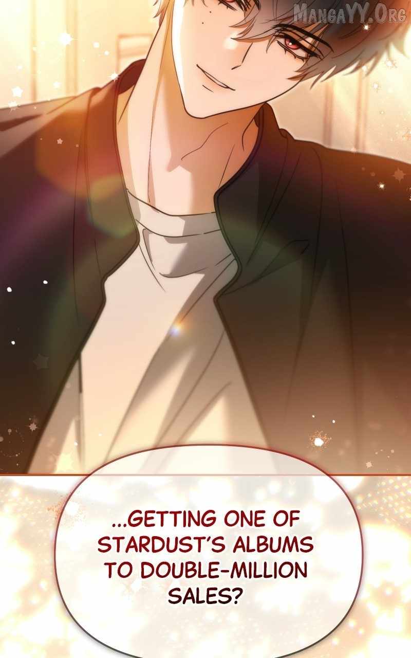 My Comeback as the Youngest Member Chapter 77 — Page 75
