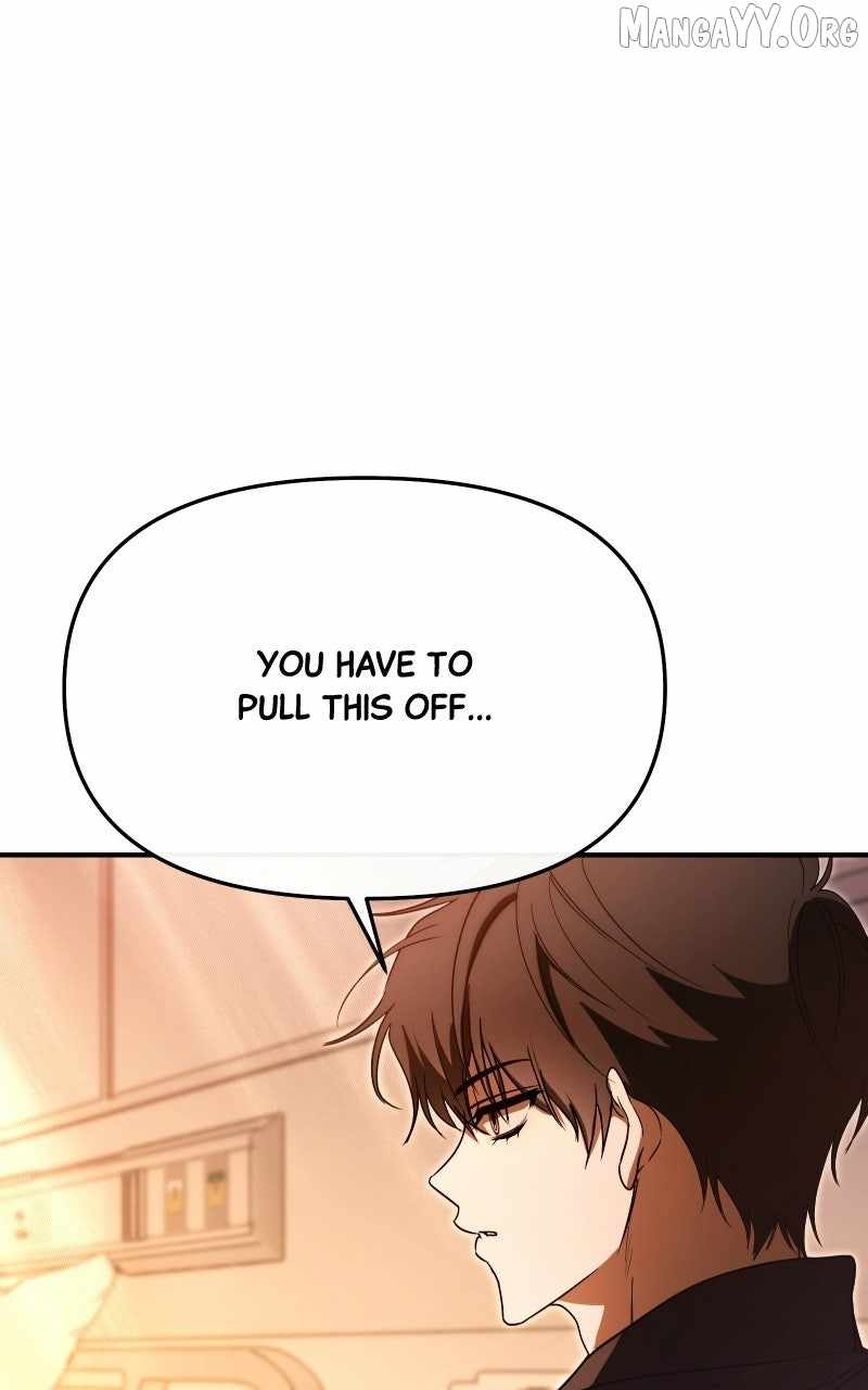 My Comeback as the Youngest Member Chapter 77 — Page 79