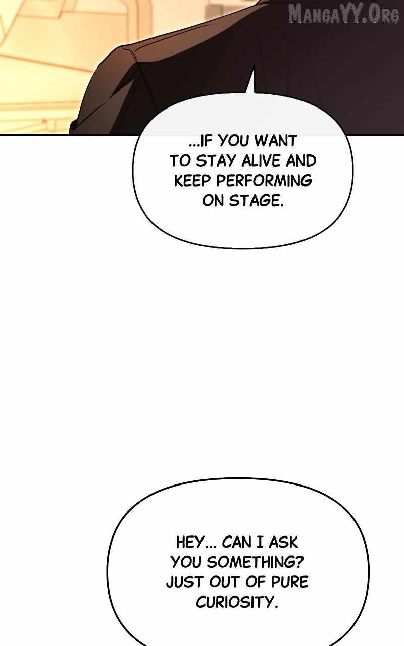 My Comeback as the Youngest Member Chapter 77 — Page 80
