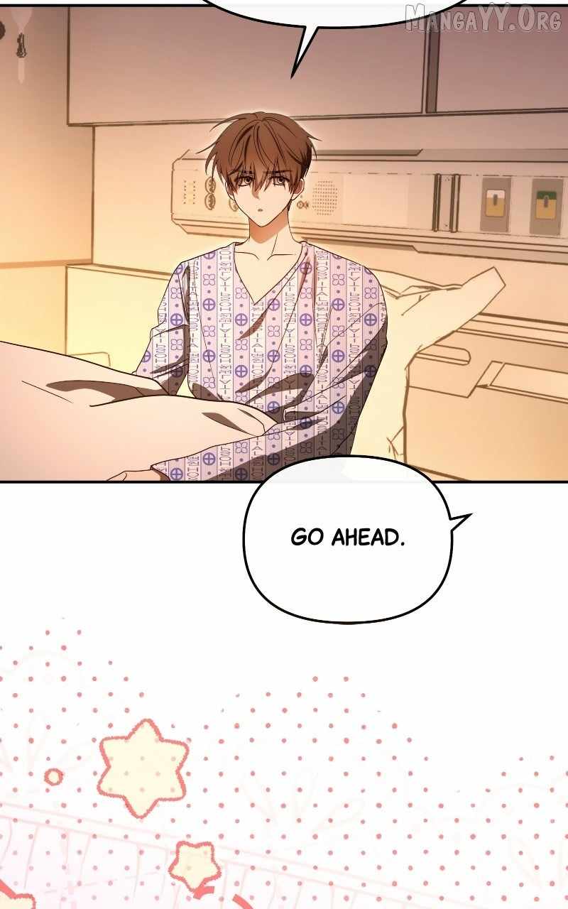 My Comeback as the Youngest Member Chapter 77 — Page 81