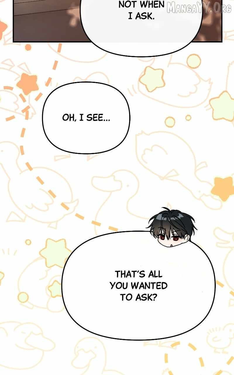 My Comeback as the Youngest Member Chapter 77 — Page 86
