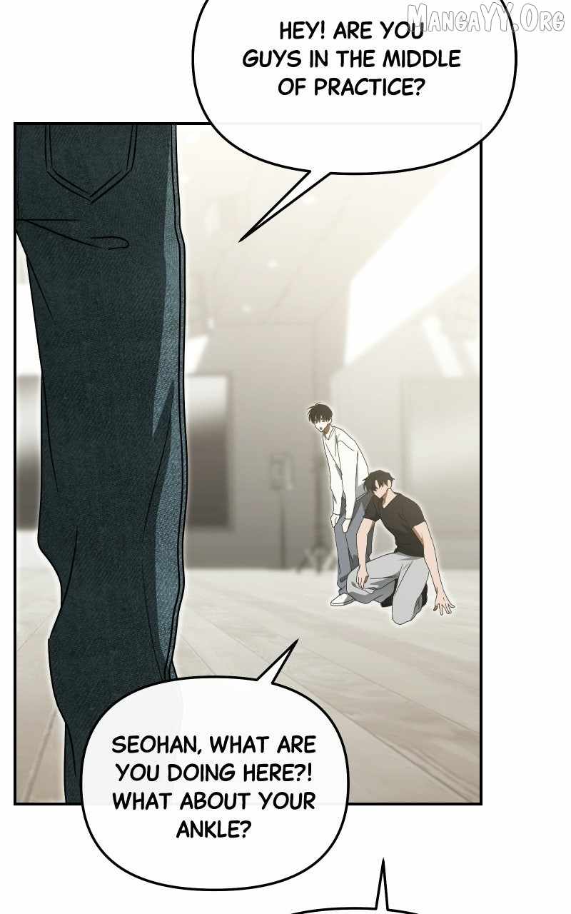 My Comeback as the Youngest Member Chapter 77 — Page 91
