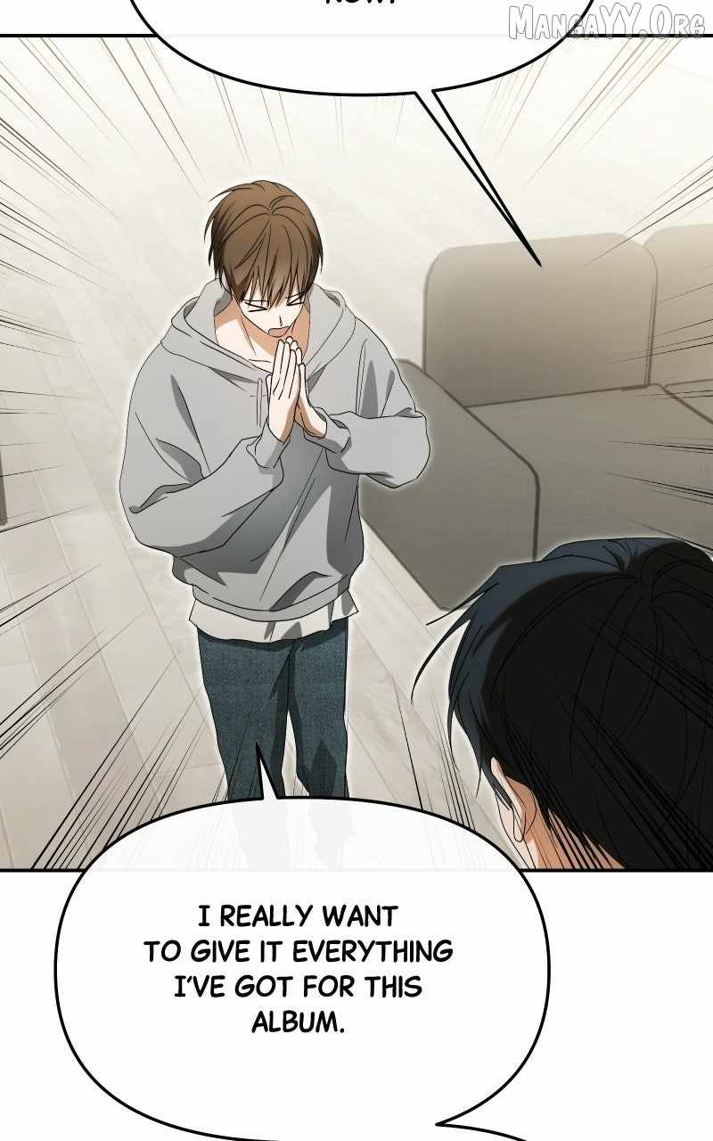 My Comeback as the Youngest Member Chapter 77 — Page 93