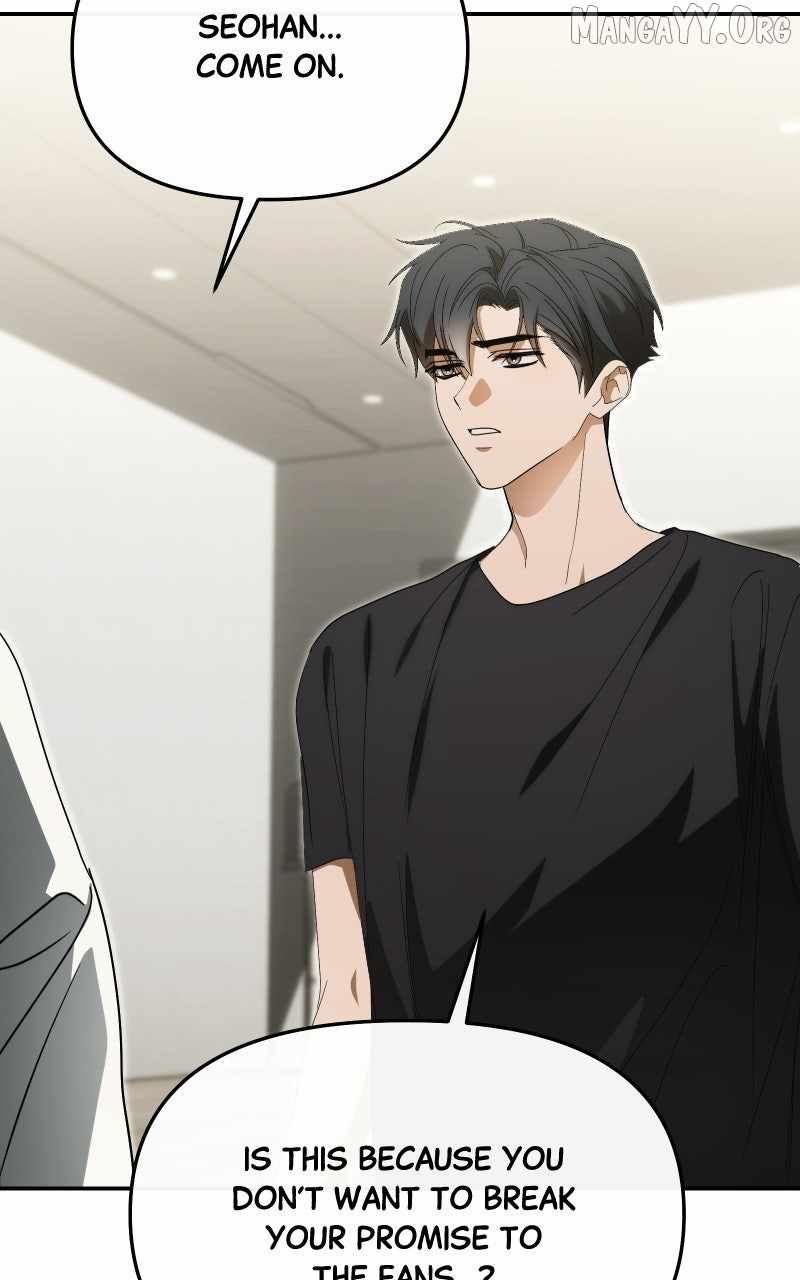 My Comeback as the Youngest Member Chapter 77 — Page 95