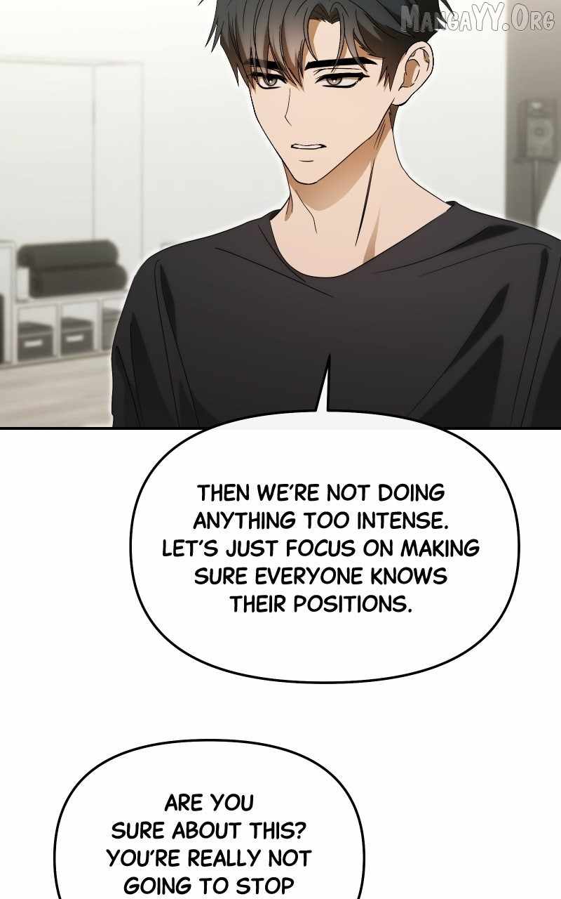 My Comeback as the Youngest Member Chapter 77 — Page 98