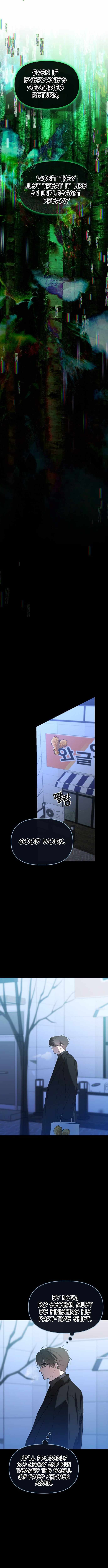 My Comeback as the Youngest Member Chapter 78 — Page 6