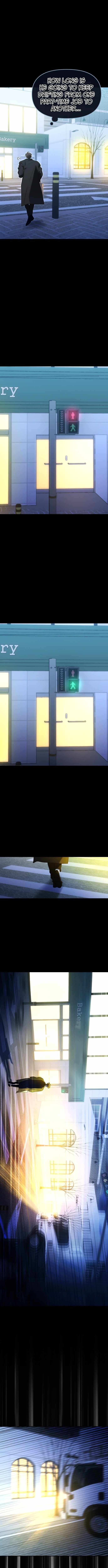 My Comeback as the Youngest Member Chapter 78 — Page 7