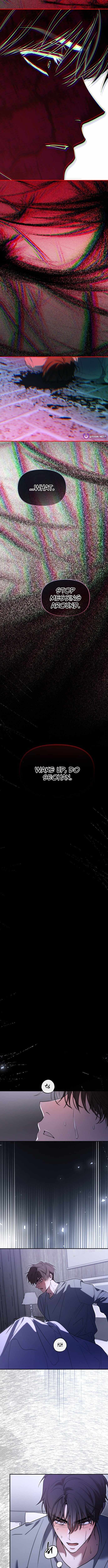 My Comeback as the Youngest Member Chapter 78 — Page 9