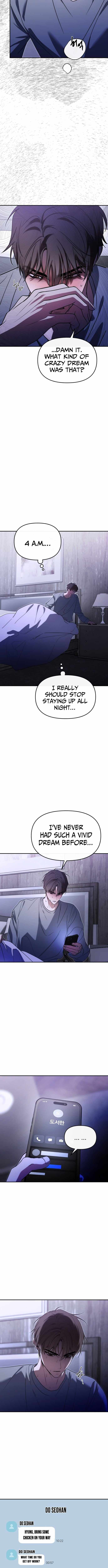 My Comeback as the Youngest Member Chapter 78 — Page 10