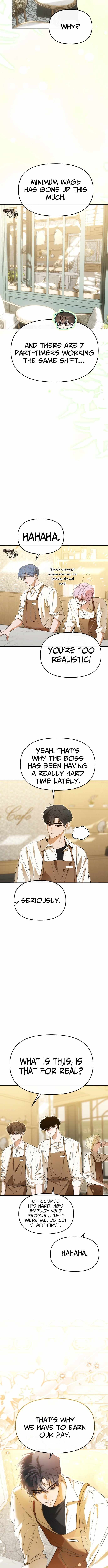 My Comeback as the Youngest Member Chapter 78 — Page 14