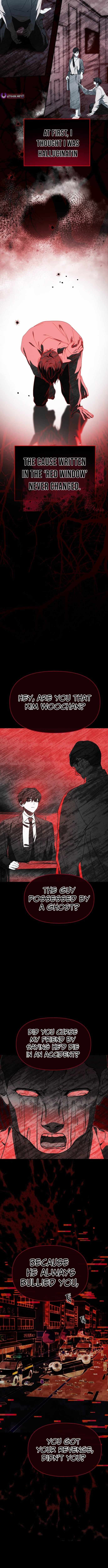 My Comeback as the Youngest Member Chapter 79 — Page 10