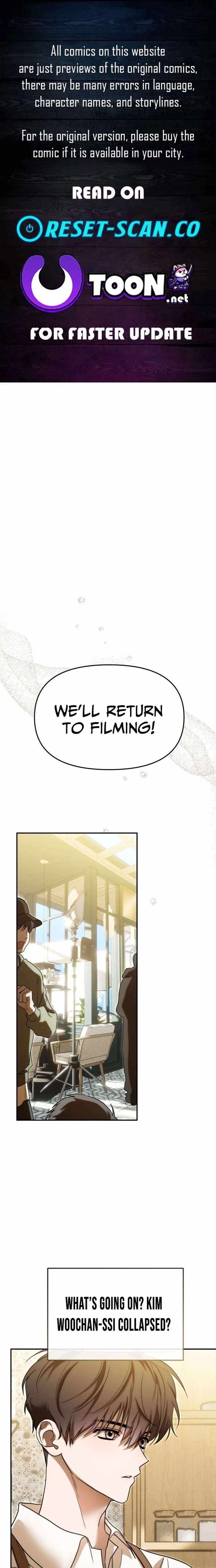 My Comeback as the Youngest Member Chapter 80 — Page 1