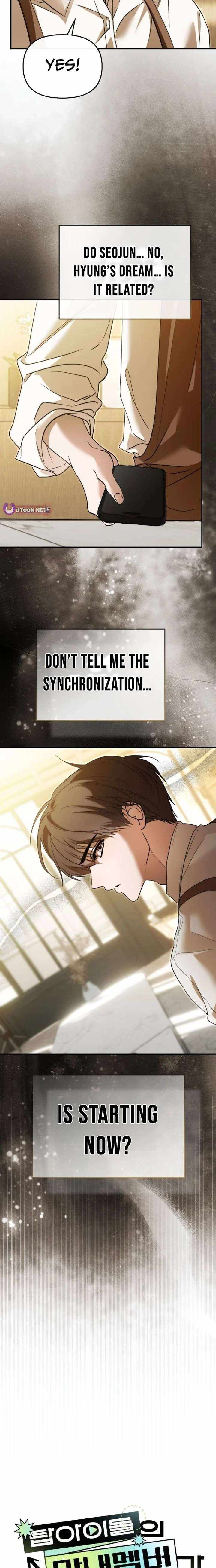 My Comeback as the Youngest Member Chapter 80 — Page 2
