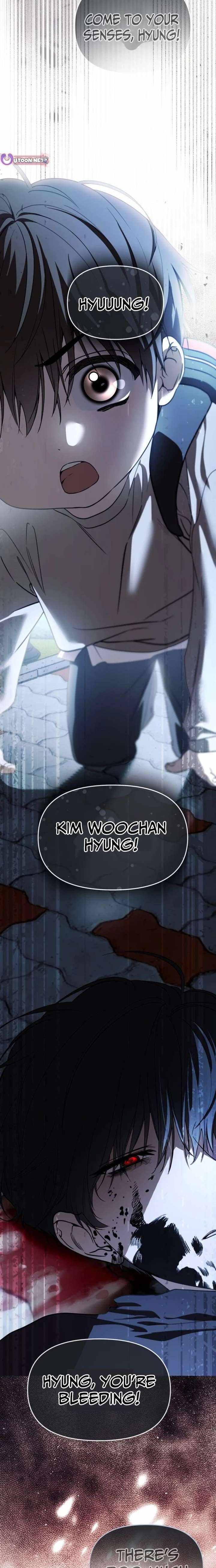 My Comeback as the Youngest Member Chapter 80 — Page 16