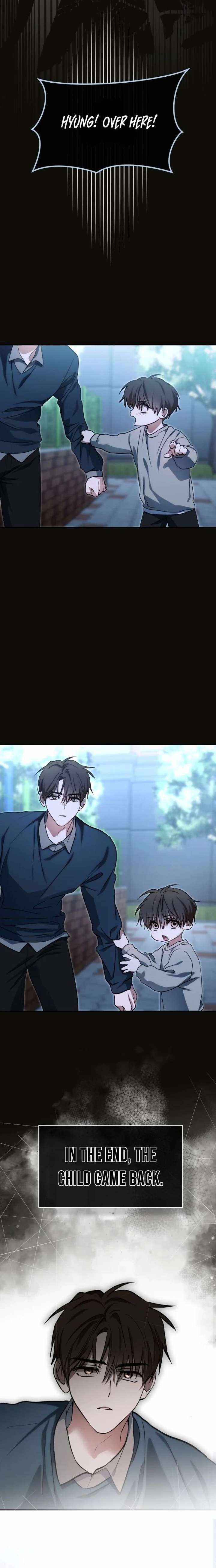 My Comeback as the Youngest Member Chapter 80 — Page 26