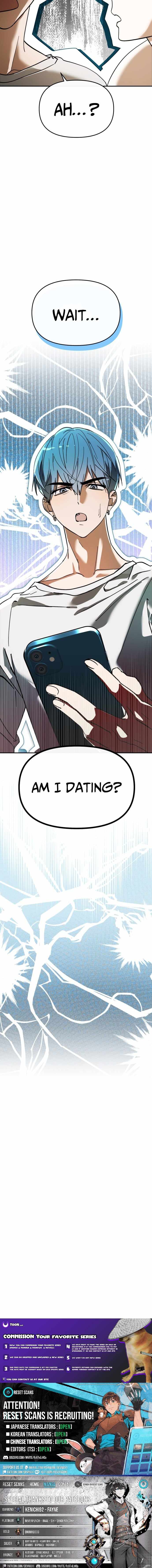 My Comeback as the Youngest Member Chapter 81 — Page 14