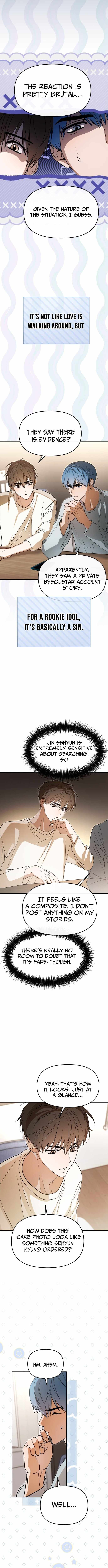 My Comeback as the Youngest Member Chapter 82 — Page 2