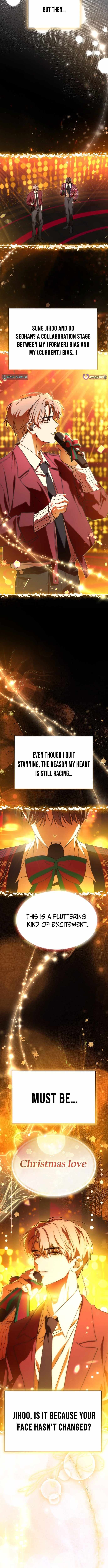 My Comeback as the Youngest Member Chapter 82 — Page 13