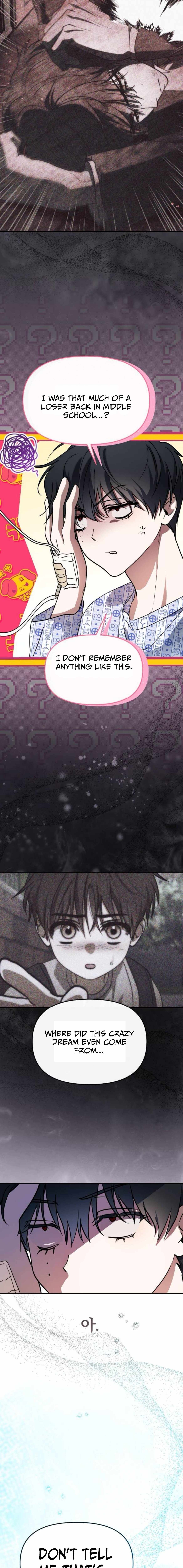 My Comeback as the Youngest Member Chapter 84 — Page 4