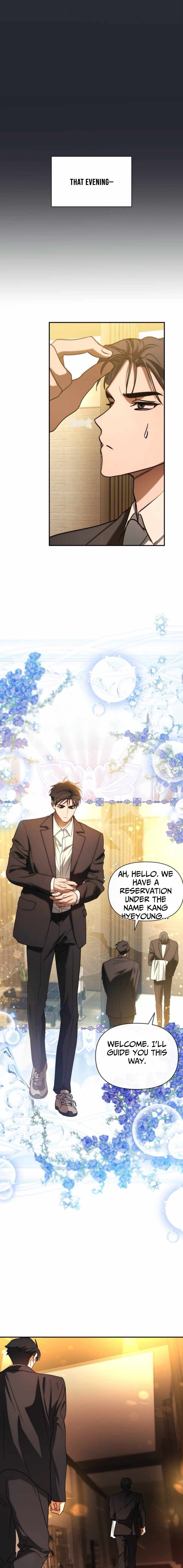 My Comeback as the Youngest Member Chapter 84 — Page 12