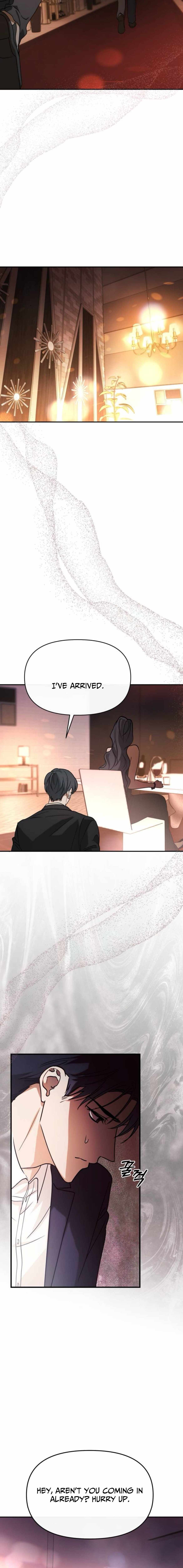 My Comeback as the Youngest Member Chapter 84 — Page 13