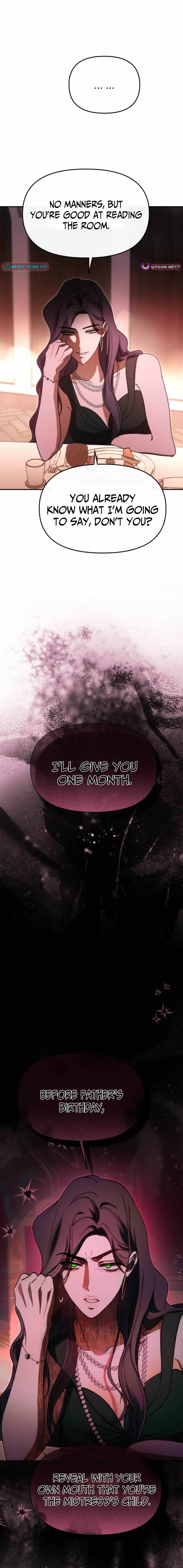 My Comeback as the Youngest Member Chapter 84 — Page 15
