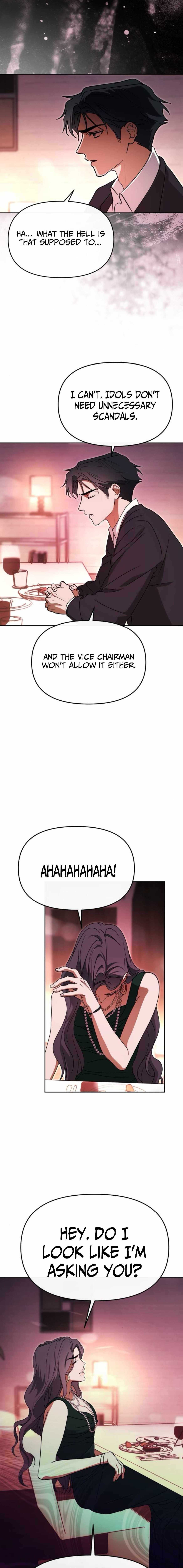 My Comeback as the Youngest Member Chapter 84 — Page 16