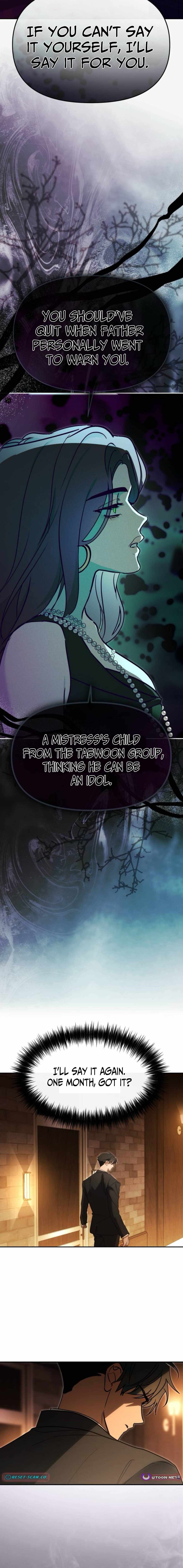 My Comeback as the Youngest Member Chapter 84 — Page 17