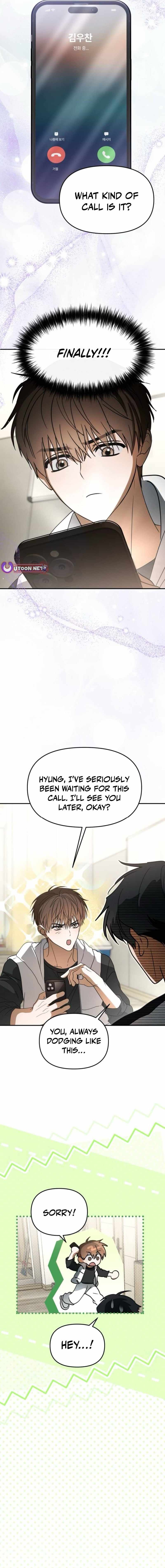 My Comeback as the Youngest Member Chapter 86 — Page 10